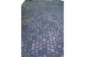 Gratis terras tegels