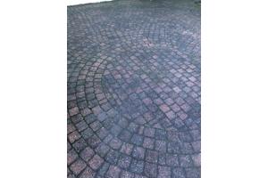 Gratis terras tegels