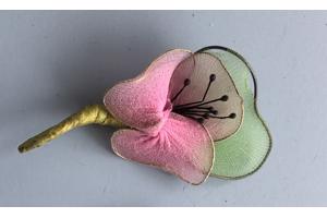 Broche kunststof papegaai , olifant , broches vogel dier