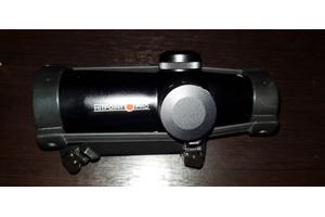 Hitpoint Pro Blaser