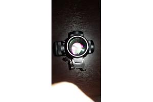 Hitpoint Pro Blaser