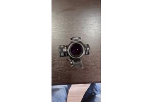 Hitpoint Pro Blaser