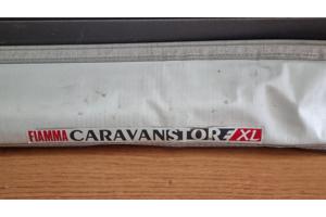 FIAMMA Caravan zakluifel