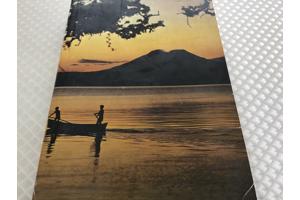 Centraal Amerika ,wat een enorm land en zo dicht bij andere