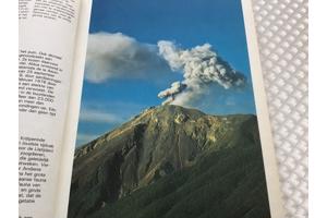 Centraal Amerika ,wat een enorm land en zo dicht bij andere