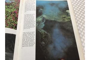 Centraal Amerika ,wat een enorm land en zo dicht bij andere