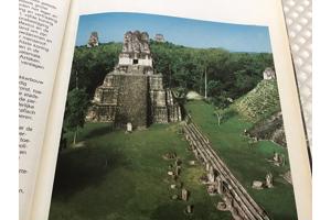 Centraal Amerika ,wat een enorm land en zo dicht bij andere