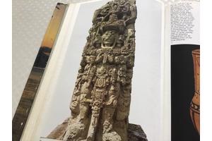 Centraal Amerika ,wat een enorm land en zo dicht bij andere