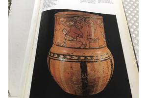 Centraal Amerika ,wat een enorm land en zo dicht bij andere