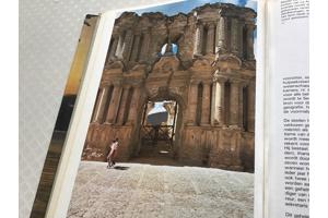 Centraal Amerika ,wat een enorm land en zo dicht bij andere