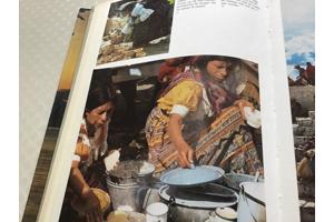 Centraal Amerika ,wat een enorm land en zo dicht bij andere