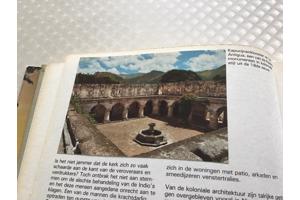 Centraal Amerika ,wat een enorm land en zo dicht bij andere