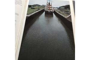 Centraal Amerika ,wat een enorm land en zo dicht bij andere