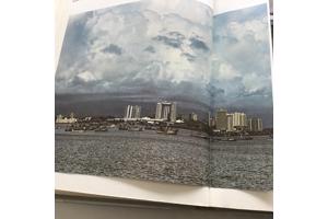 Centraal Amerika ,wat een enorm land en zo dicht bij andere