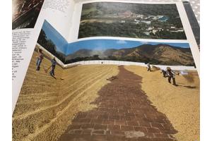 Centraal Amerika ,wat een enorm land en zo dicht bij andere