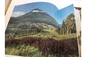 Centraal Amerika ,wat een enorm land en zo dicht bij andere