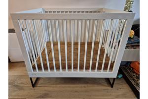 Kidsmill modular box