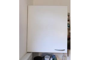Complete bruynzeel keuken met RVS blad en spoelbak