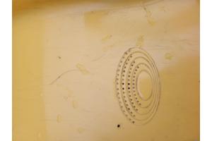 (Water) Glijbaan Smoby