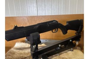 Hammerli Airmagnum 850 4,5mm CO2