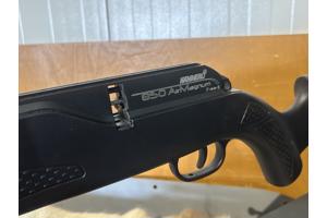 Hammerli Airmagnum 850 4,5mm CO2