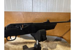 Hammerli Airmagnum 850 4,5mm CO2