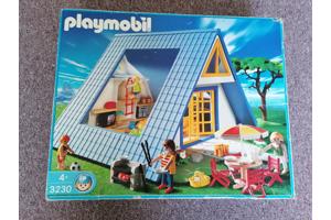 Playmobil 3230 Vakantiehuis
