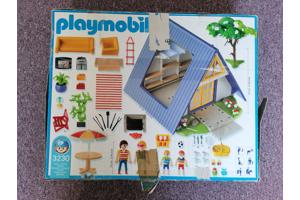 Playmobil 3230 Vakantiehuis