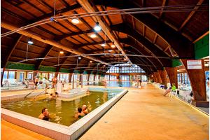 4 weken in juni naar Hongarije met leuk groepje