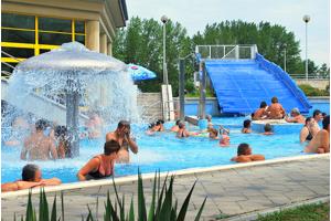 4 weken in juni naar Hongarije met leuk groepje