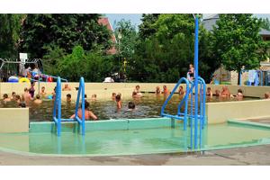 4 weken in juni naar Hongarije met leuk groepje