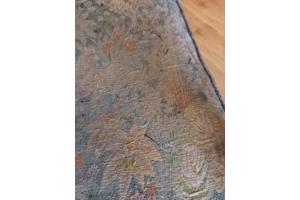 Houten stoel vintage