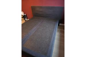 Boxspring 160x200