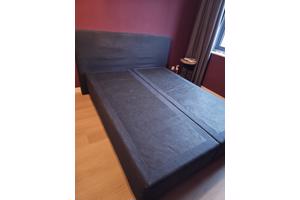 Boxspring 160x200