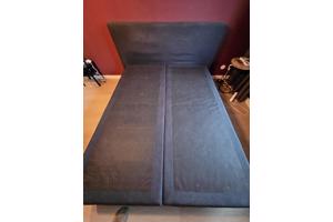 Boxspring 160x200