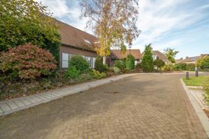 Venray woning te koop - op de Smelen 1 , 263 m2 woonopp.