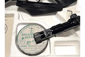 Webley Hurricane luchtbuks