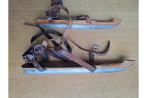 friese doorloper schaatsen