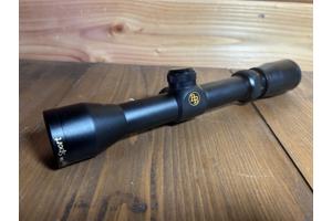 Buckridge 1,5-4,5x32 richtkijker ZGAN compleet