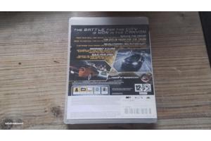 Need for Speed Carbon - Xbox 360