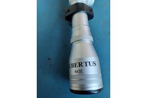 Te koop prima richtkijker