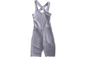 Holala sport / cashual playsuit wit L/XL