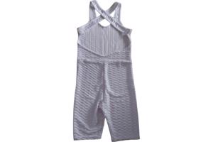 Holala sport / cashual playsuit wit L/XL