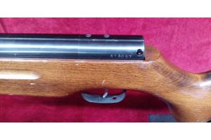 Weihrauch HW 35  5.5mm 1976