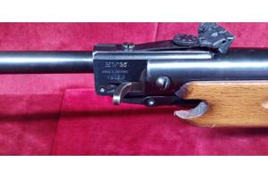 Weihrauch HW 35  5.5mm 1976