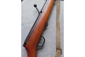 HAENEL Kermisgeweer caliber 4.4mm type 49a of 310