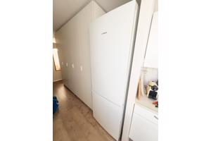 Goed werkende Bosch koelvriescombinatie / Koelkast