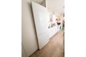 Goed werkende Bosch koelvriescombinatie / Koelkast