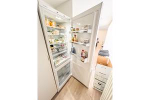 Goed werkende Bosch koelvriescombinatie / Koelkast