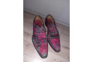 Heren schoenen pepe Milan